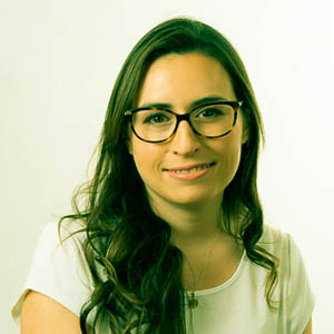 Jimena Fabiola Espinoza Reyman