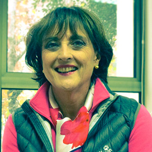 Marlene Doris Roeckel