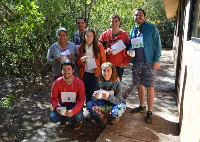 06-03-2017_Rabones 2017 Exitoso taller de teamwork con profesionales del 2030 y mentores del PAI 3