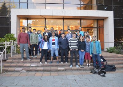 06-03-2017_Rabones 2017 Exitoso taller de teamwork con profesionales del 2030 y mentores del PAI 4