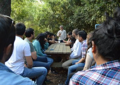 06-03-2017_Rabones 2017 Exitoso taller de teamwork con profesionales del 2030 y mentores del PAI 6