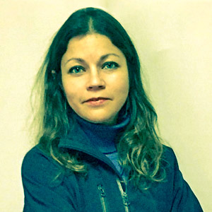 Sandra Maldonado