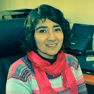 Pamela Guevara