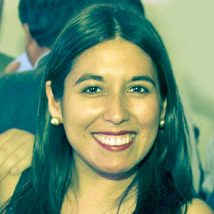 Roxana Arias Herrera