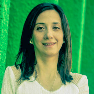 Karin Saavedra Redlich
