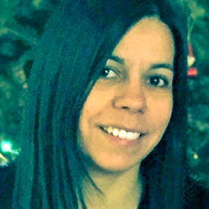 Marcia González Barriga