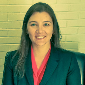 Paulina Farias Woywood