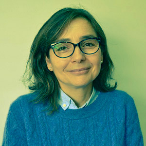 Andrea Rodríguez asume presidencia del Comité de Investigación del CRUCH