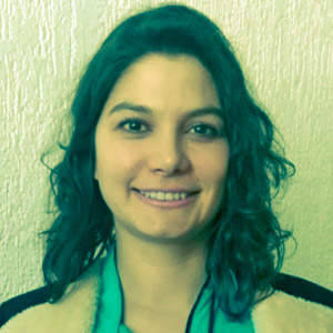 Ana María González
