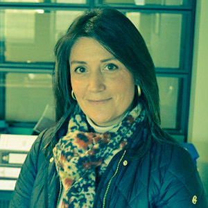 María José Esteban Kother