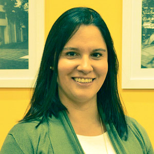 Mayira Molina Benavente