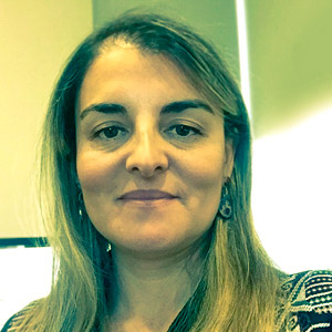 Sandra Lopez Sanhueza