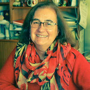 Mónica Woywood