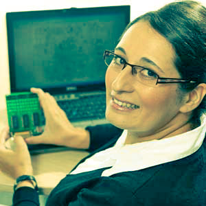 Roxana Gutiérrez