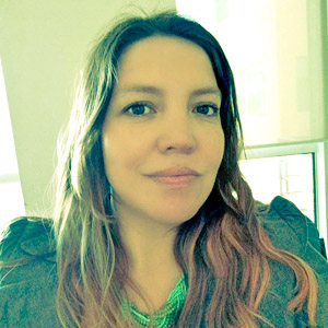 Viviana Angélica Parra Torres