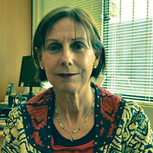 Ximena García Carmona