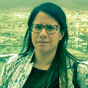 Jessica Olate Gutiérrez