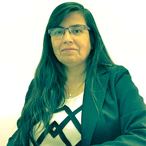 Claudia Inostroza Mardones