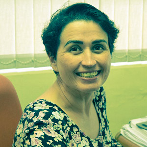 Marcela Varas Contreras