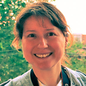 Isabel Villavicencio Guíñez