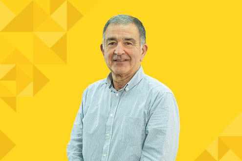 Alejandro Concha