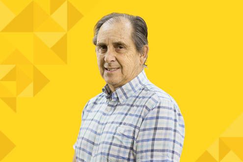 Fernando Marquez