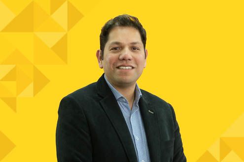 Luis Merino