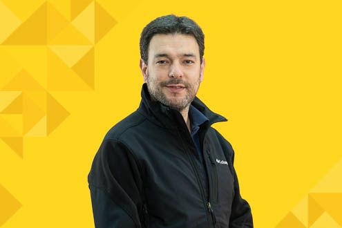 Marcelo Aybar