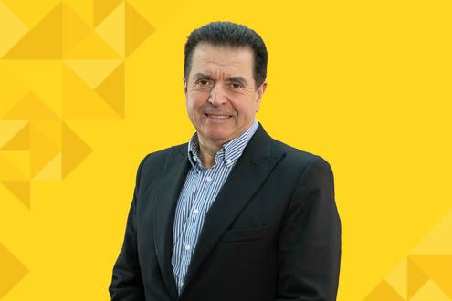 Mario Valenzuela