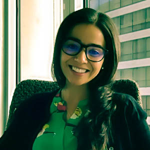 Monserrat Marie-Louise Rebolledo Alvarado