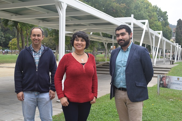 Universidad de Concepción forma parte importante del Primer Centro Nacional en Sistemas de Información en Salud