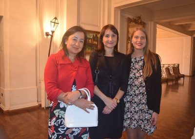 camaradería FI 2
