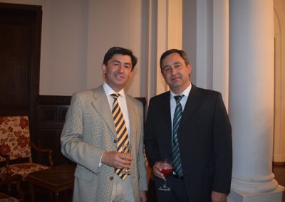 camaradería FI 4