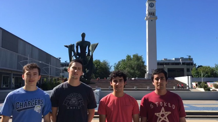 Alumnos Industrial