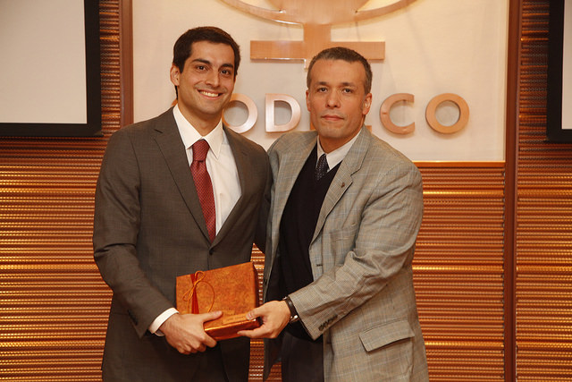 Tesis premiada por “PiensaCobre” sobre uso de nanofiltración permitiría menor impacto ambiental