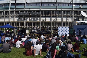 Alumnos GBOX