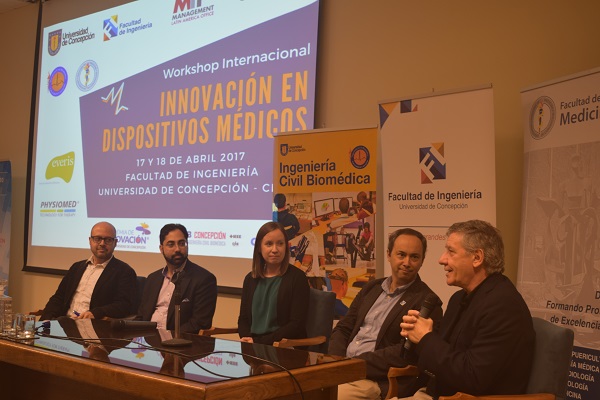 “Para el MIT lo más importante son personas con buenas ideas y que puedan apoyar al mundo” (Lee Ullmann, MIT Sloan Latin America Office)
