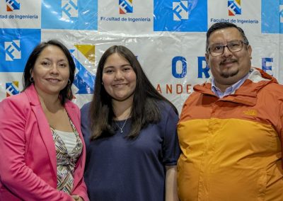 Ceremonia Bienvenida 2019