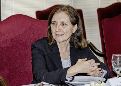 Reunion rectores consorcio 203