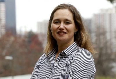 Alejandra Stehr
