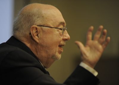 Dr. Scott Fogler
