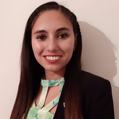 Claudia Jerez Muñoz