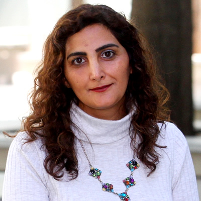 Asieh Hekmat