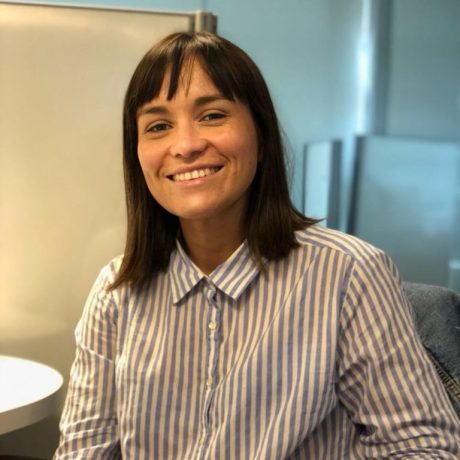 María José Parra