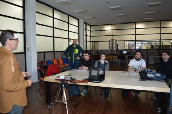 Curso de postgrado: cómo aprender de la mecánica de las plantas