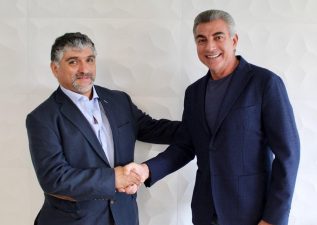 Luis García participará como expositor en el Congreso internacional Smart LATAM Puebla