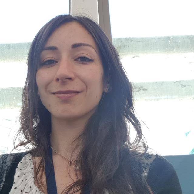 Solange Aedo