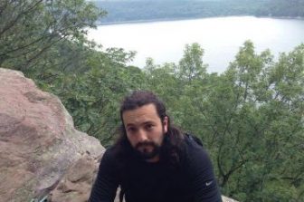 Pablo Castro, Ingeniero UdeC, es destacado con el Premio a la Excelencia Docente de la Universidad de Wisconsin