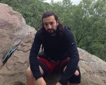 Pablo Castro, Ingeniero UdeC, es destacado con el Premio a la Excelencia Docente de la Universidad de Wisconsin