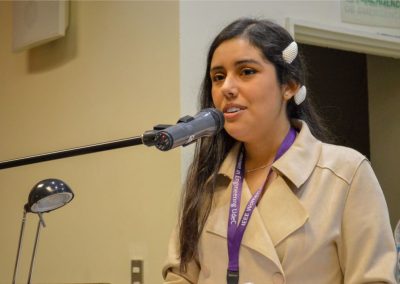 Pamela Zurita